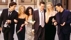 Friends - Wikipedia