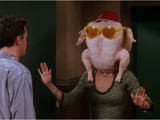 The One With All The Thanksgivings