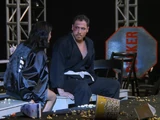 The One With The Ultimate Fighting Champion