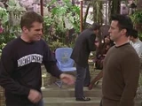 Joey and the Big Audition