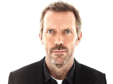 Hugh Laurie | Friends Central | Fandom