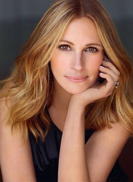 Julia Roberts