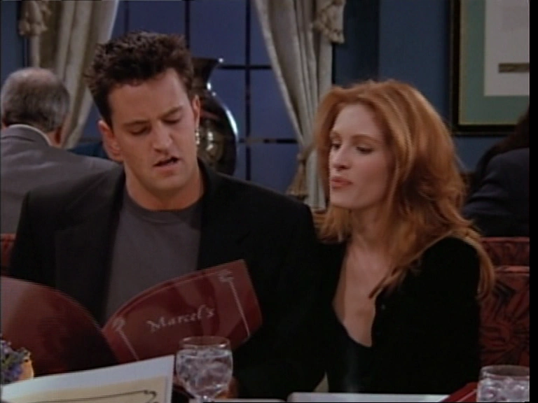 Marcel's Friends Central Fandom