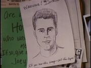 5x17 Joey Warning