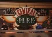 Central Perk