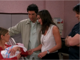 The One Where Rachel Has A Baby, Part 2