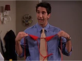 The One With Joey's Fridge