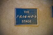 TheFriendsStage