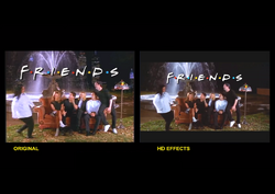 Season 6 Friends Central Fandom