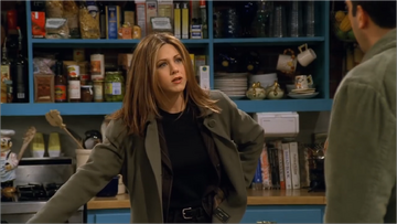 Friends Season 5 Episode 16 11 25 Quote The One With The Morning After | Friends Central | Fandom