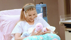 5x03 Phoebe triplets