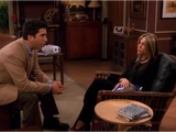 The One Where Rachel Tells...