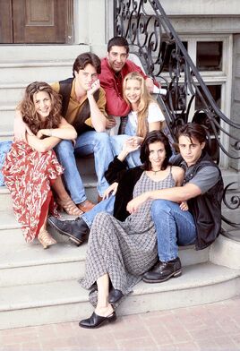 Friends-S1Promo