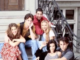 Season 1 (Friends)