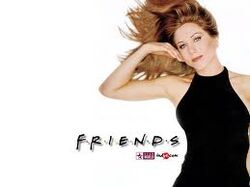 Rachel Green Wiki Friends Fandom