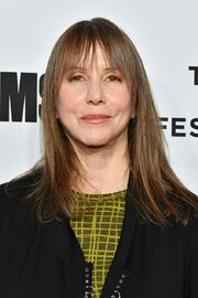 Laraine Newman