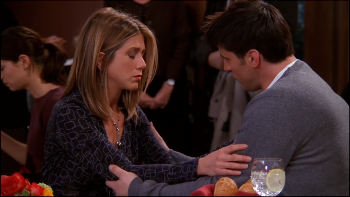 friends season 8 ep 4