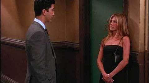 Friends season 7 - Best of Ross (HQ)