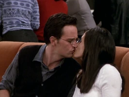 With Rachel's Assistant