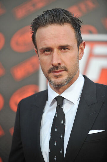 David Arquette - IMDb