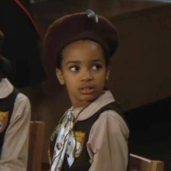 Kyla Pratt Friends Central Fandom