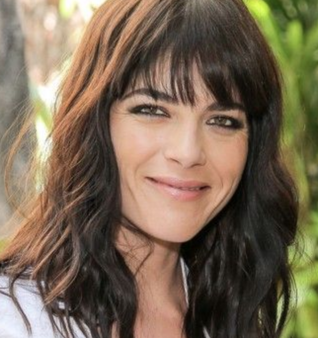 Selma Blair Friends Central Fandom