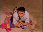 4x01 Joey Recap