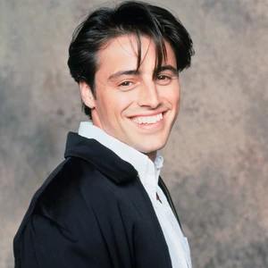 Joey Tribbiani Friends Central Fandom 1 jennifer aniston (rachel green) jennifer aniston. joey tribbiani friends central fandom