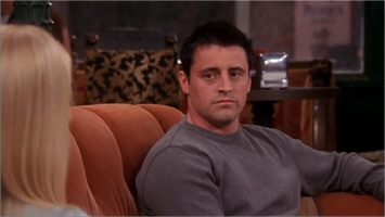 The One With The Birth Mother | Friends Central | Fandom