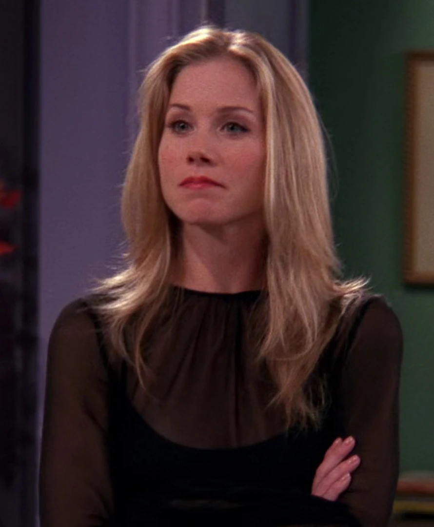 Amy Greene | Friends Central | Fandom