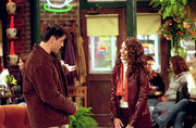 Joey and Erin