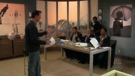 Joey and the big break part 1