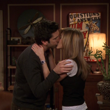 Ross And Rachel Friends Central Fandom Ross And Rachel Friends Central Fandom