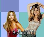 Friends-Rachel-Jennifer Aniston poster