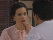 Monica and Julio