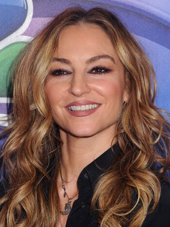 Drea de Matteo