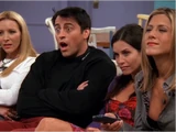 The One With The Videotape