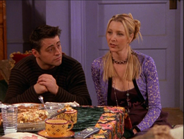 JoeyPhoebe-5x08