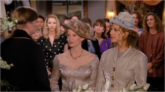 The Lesbian Wedding