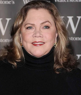 KathleenTurner