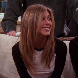 Rachel Greene | Friends Central | Fandom Rachel Greene | Friends Central | Fandom