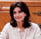 Monica Season 1