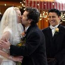 Phoebe Buffay Friends Central Fandom