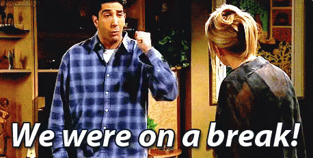 Friends: Ross Hears Rachel's Voicemail Confessing Her Love (Season