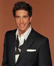 Ross Geller