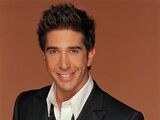 Ross Geller