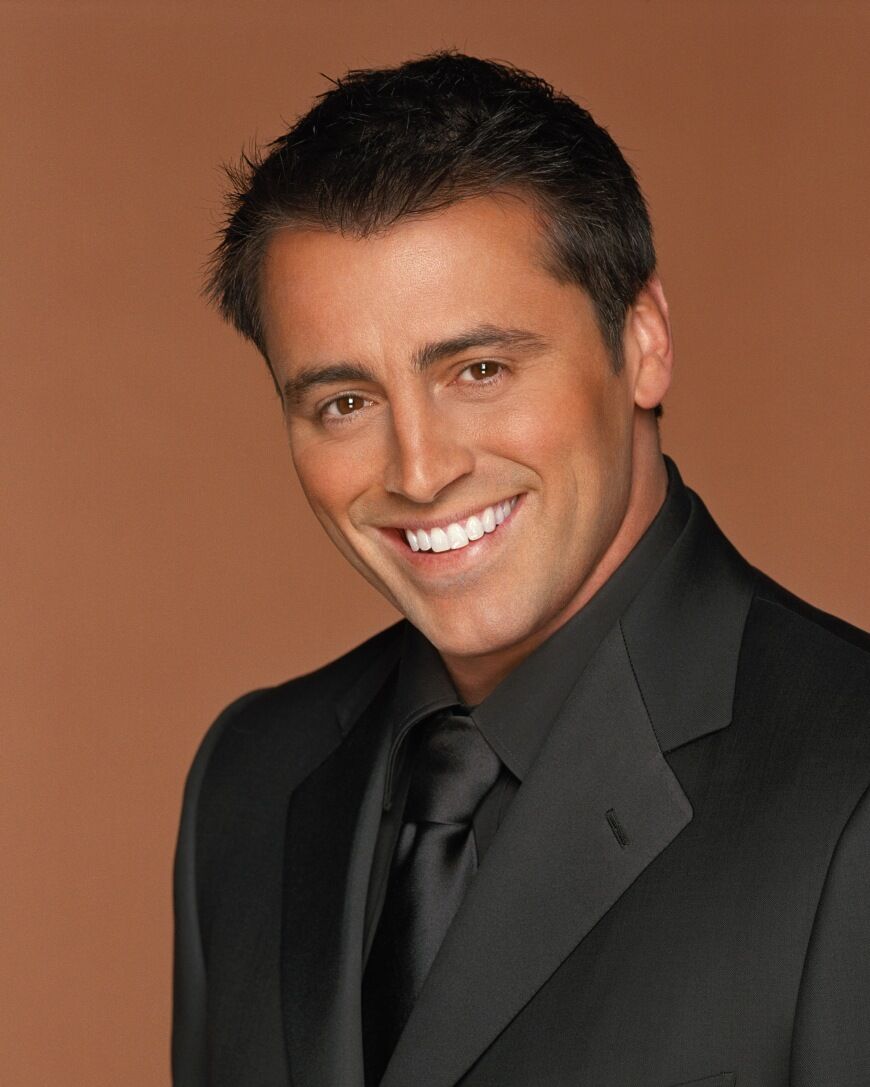 Matt LeBlanc, Biography, Movies, TV Shows, Top Gear, & Facts