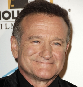 RobinWilliams
