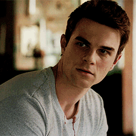 who is in control?  kol mikaelson 