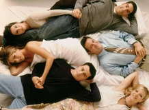 Episode Guide Friends Central Fandom